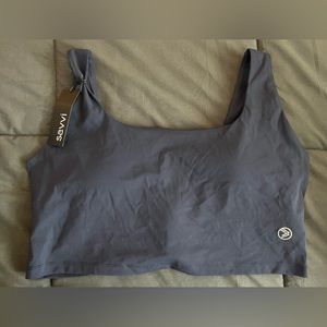Savvi Dez Sports Bra